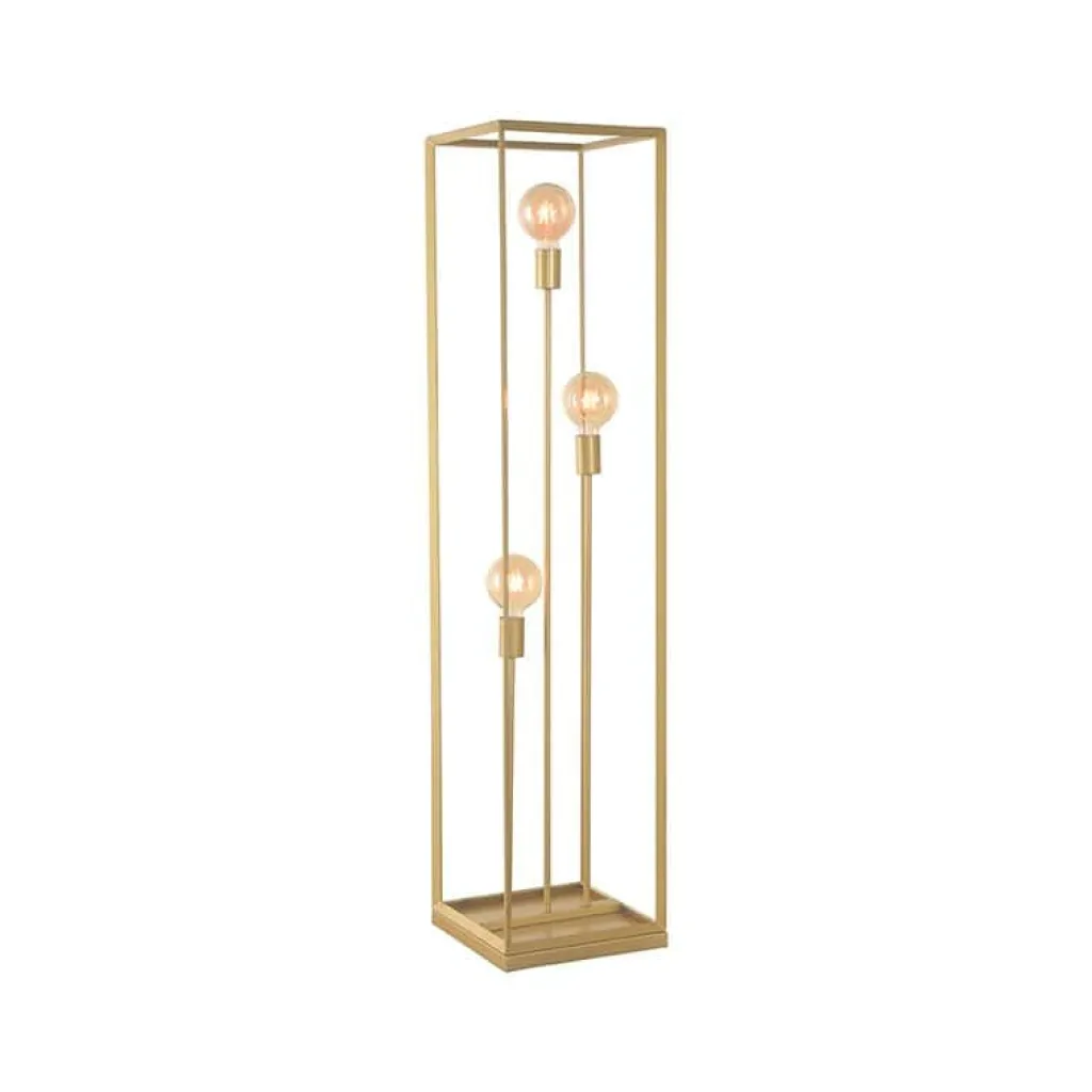 HUUS Vloerlamp Tetto