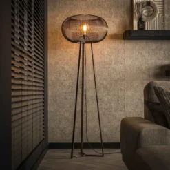HUUS Vloerlamp Veller