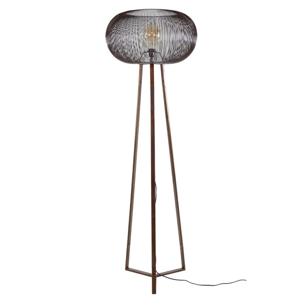 HUUS Vloerlamp Veller