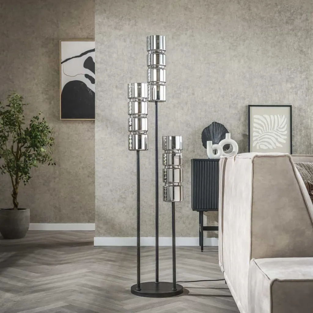 HUUS Vloerlamp Vincent