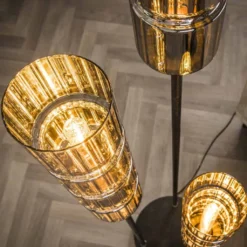 HUUS Vloerlamp Vincent