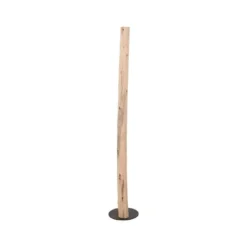 HUUS Vloerlamp Woody