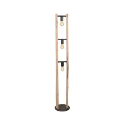 HUUS Vloerlamp Woody