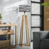 HUUS Vloerlamp Zanta