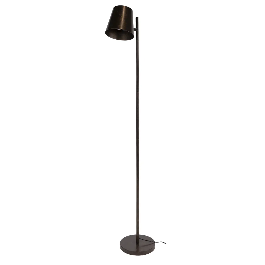 HUUS Vloerlamp Zelda