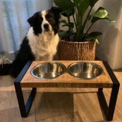 HUUS Voerbakje dier