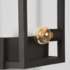 HUUS Wandlamp Quadrato