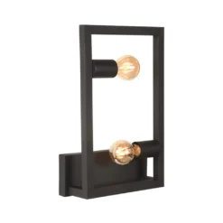 HUUS Wandlamp Quadrato