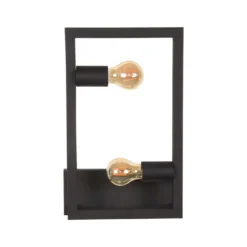 HUUS Wandlamp Quadrato