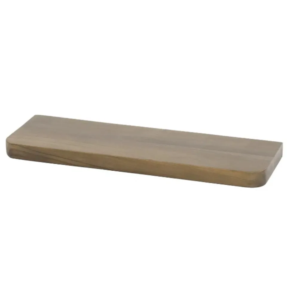 HUUS Wandplank Curly