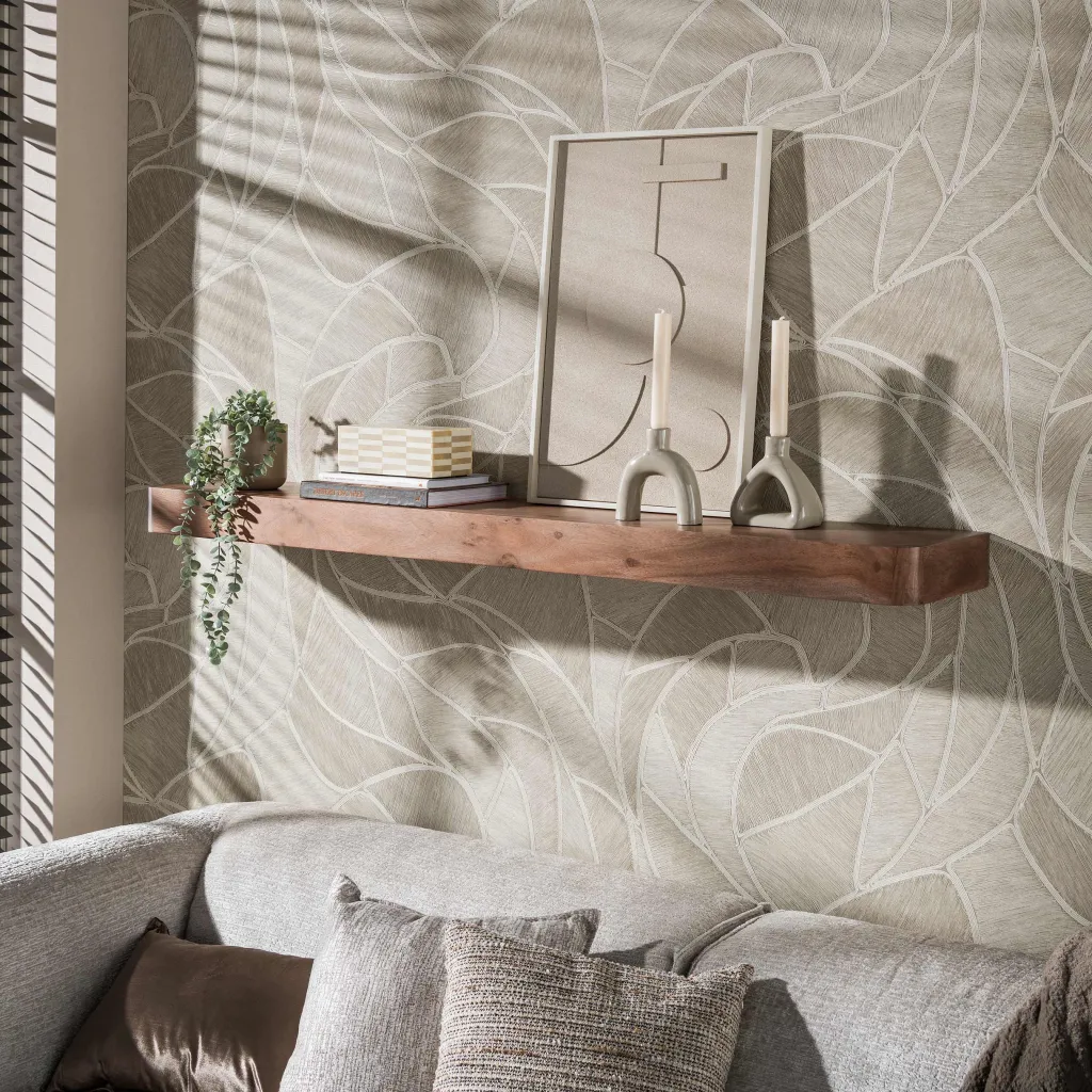 HUUS Wandplank Ruby