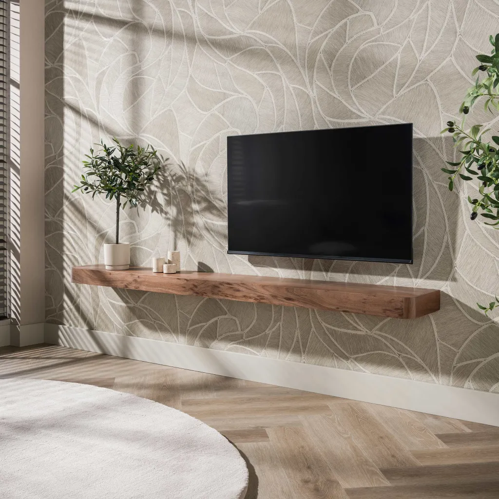 HUUS Wandplank Ruby