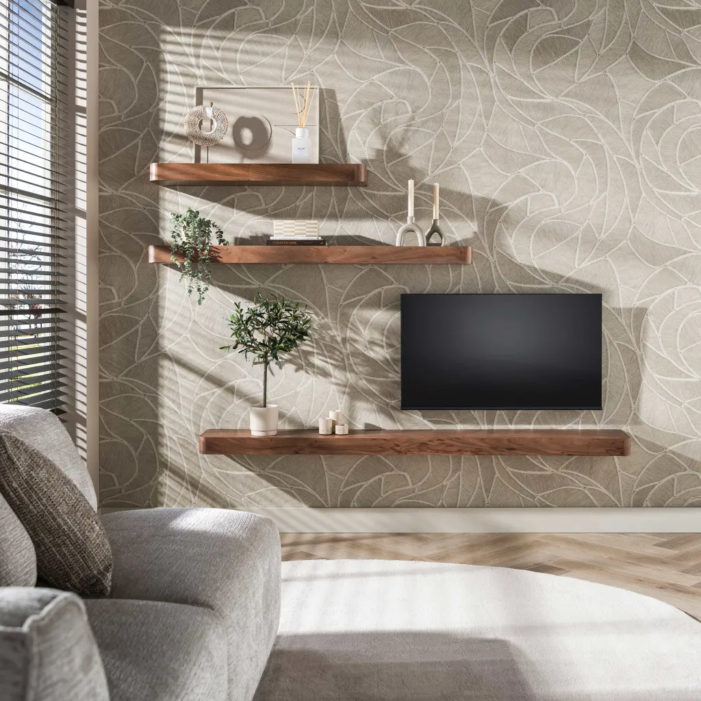 HUUS Wandplank Ruby