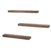 HUUS Wandplank Ruby set van 3