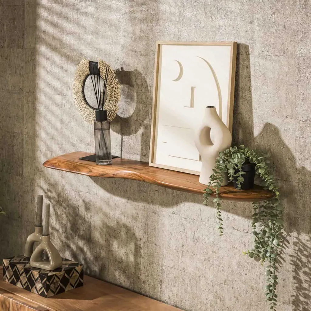 HUUS Wandplank Samson 60cm