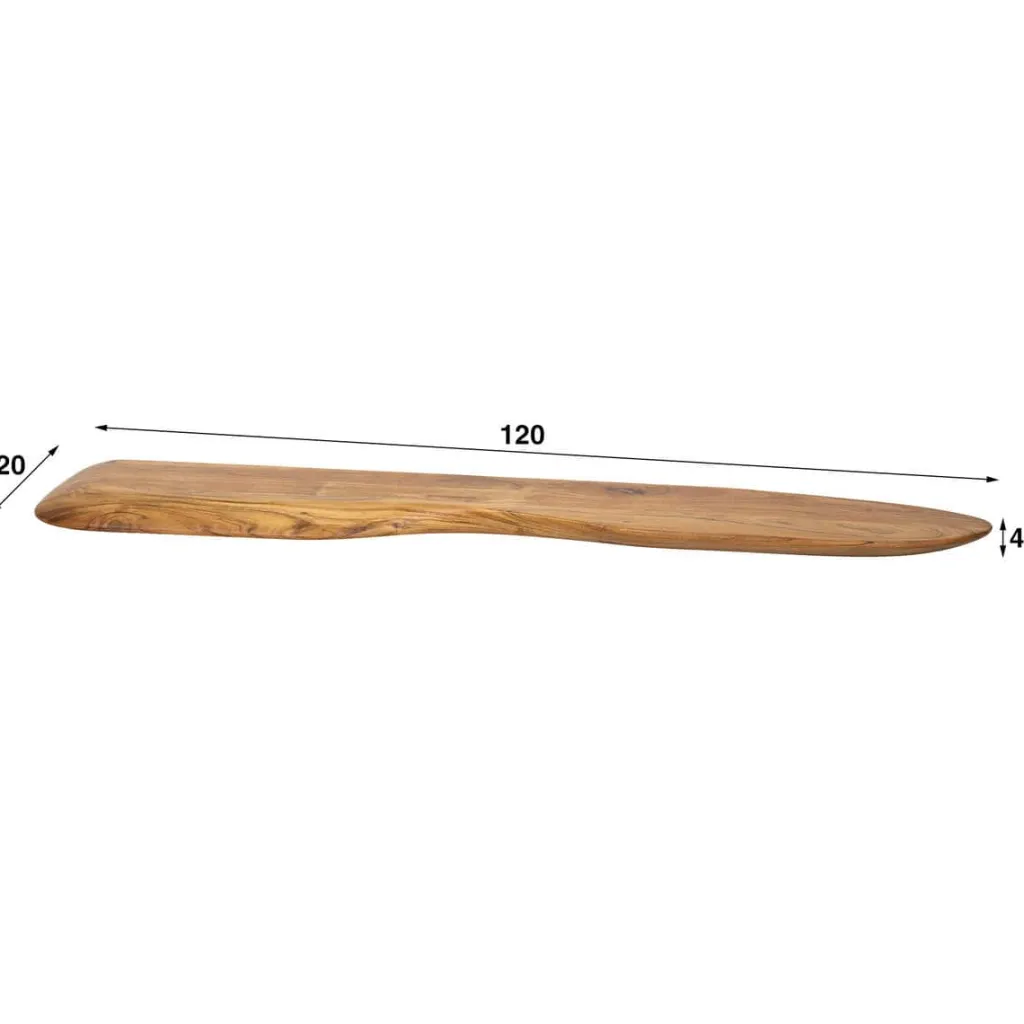 HUUS Wandplank Samson 60cm