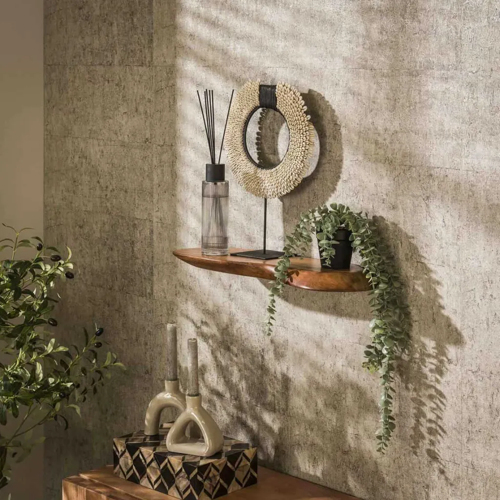 HUUS Wandplank Samson 60cm