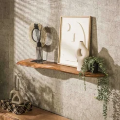 HUUS Wandplank Samson 120cm