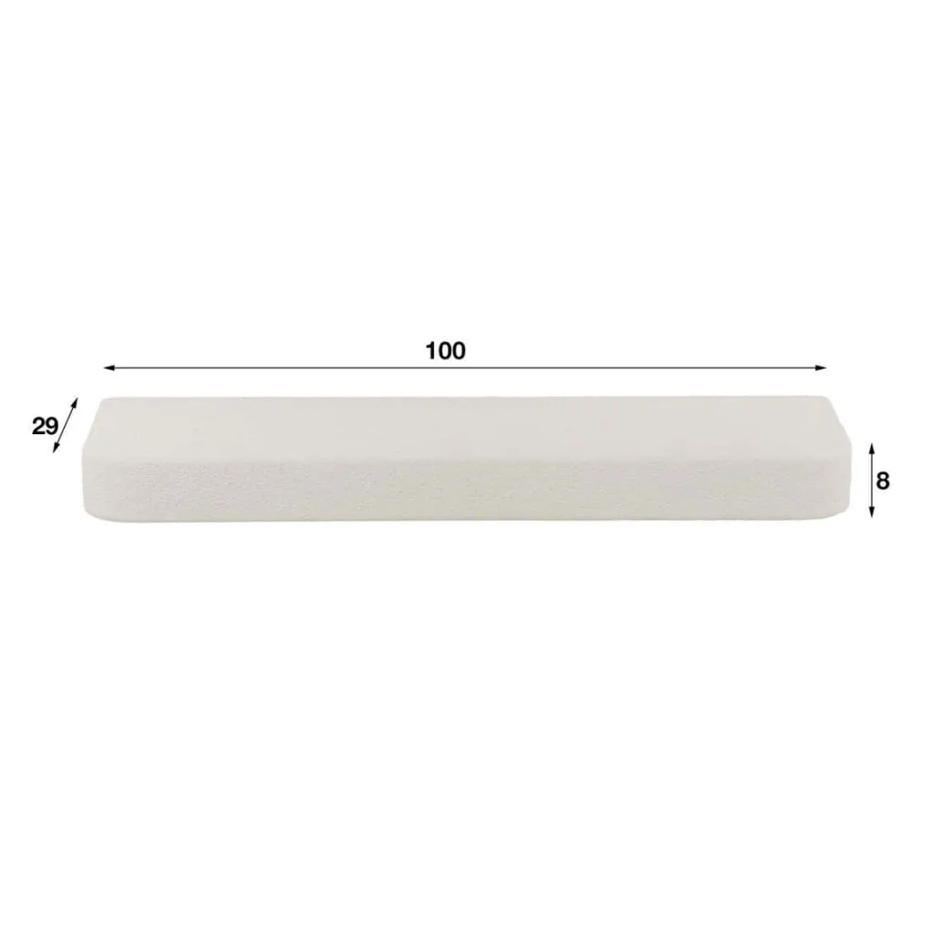 HUUS Wandplank Stone