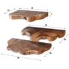 HUUS Wandschap Naud